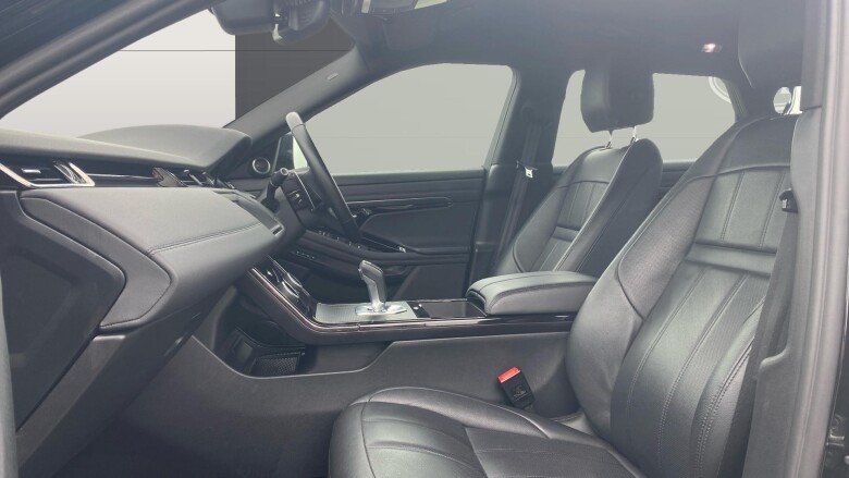 Land Rover Range Rover Evoque 2.0 D200 R-Dynamic SE 5dr Auto Diesel Hatchback